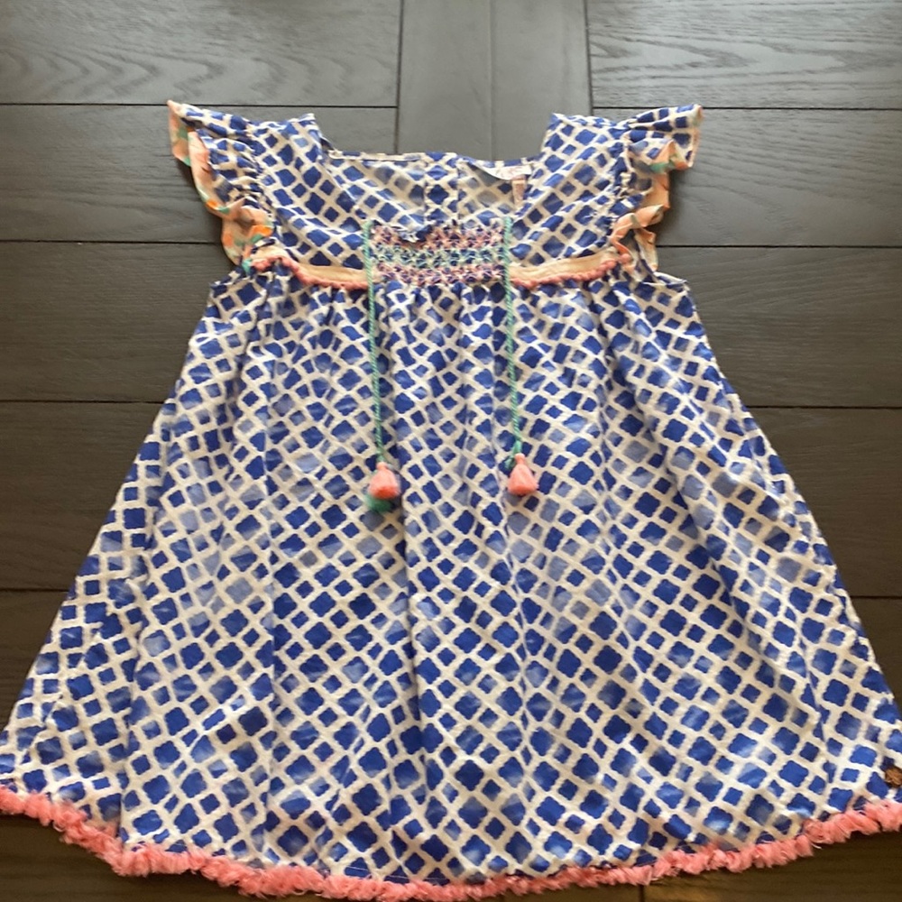 Matilda Jane top size 14